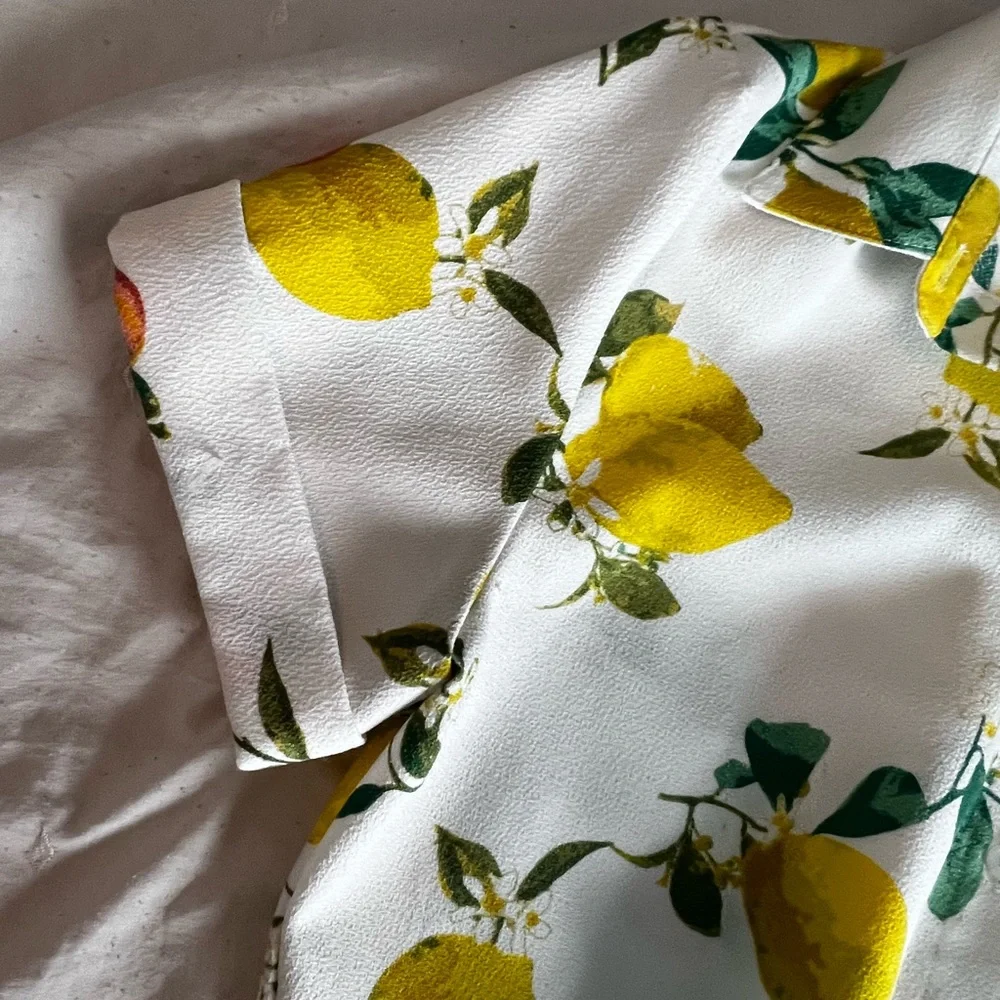 Summer Lemon set - Picture 5 of 7